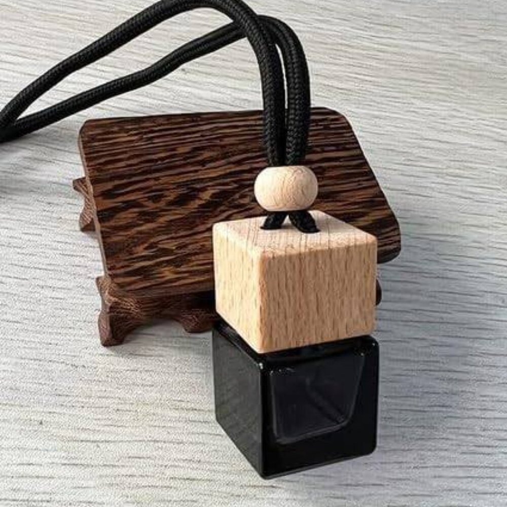 Volcano type Scented Car Diffuser - Picture 7 of 9